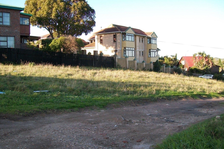 0 Bedroom Property for Sale in Aston Bay Eastern Cape